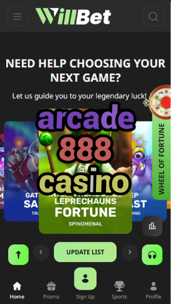 Arcade 888 Casino - Retro Arcade Casino Games-casinoorder.vip