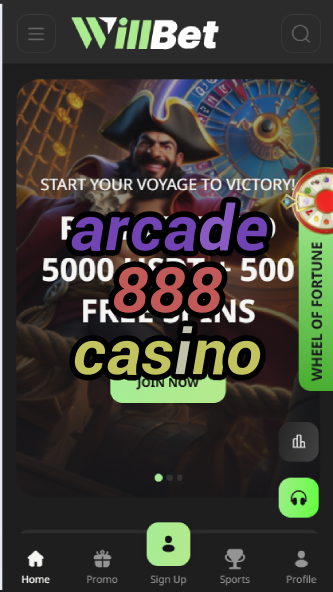 Arcade 888 Casino - Retro Arcade Casino Games-casinoorder.vip